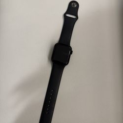 Apple Watch SE 