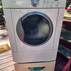 Dryer