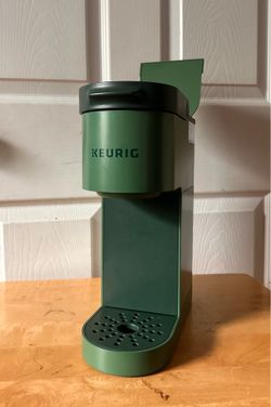 Keurig K-Mini Single Serve Coffee Maker