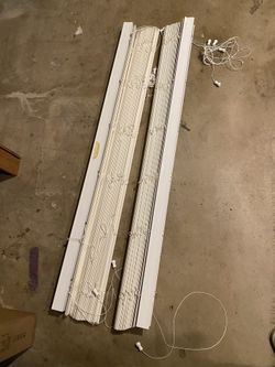 Window Shades