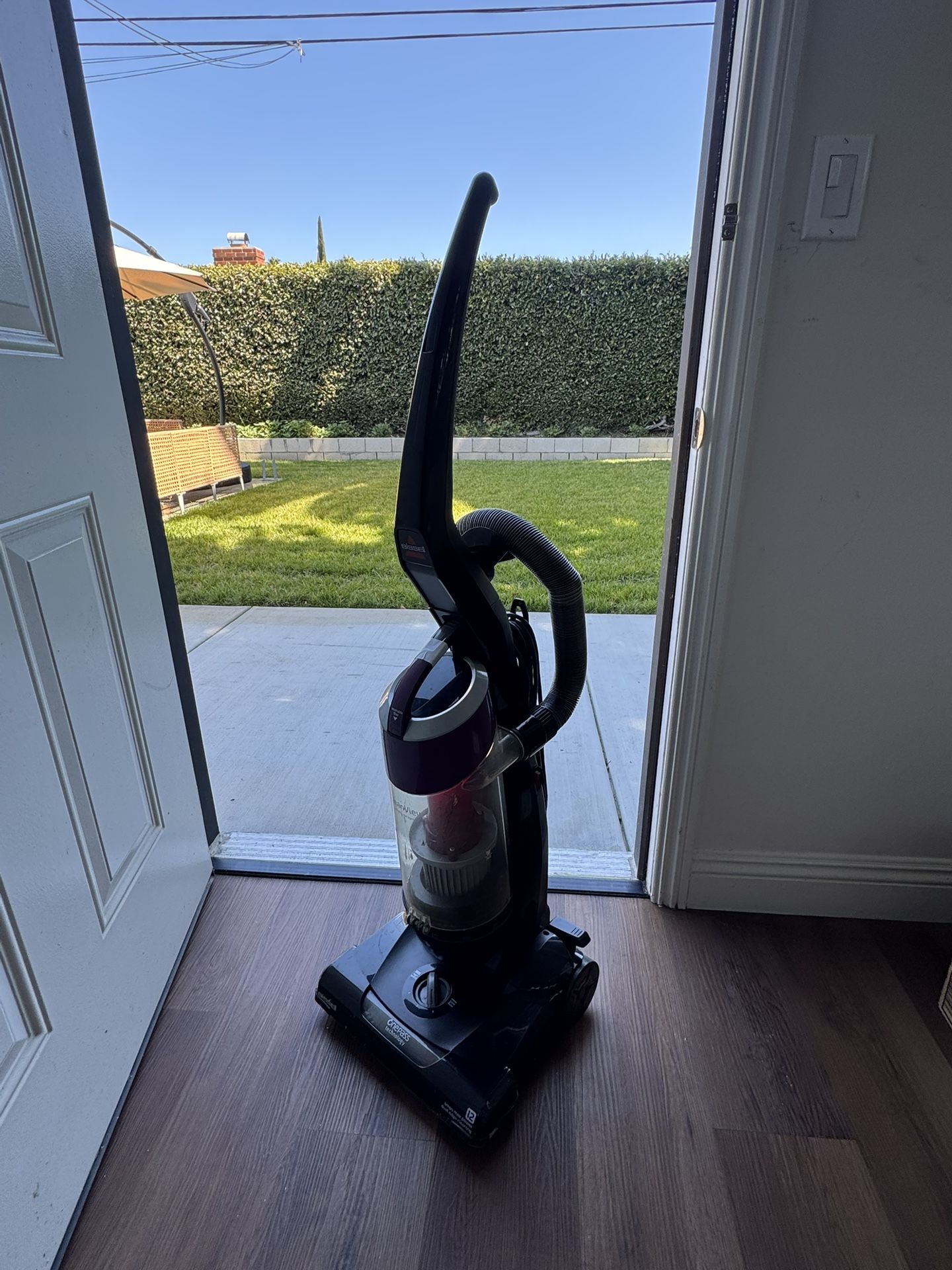 Bisell Vacuum Cleaner