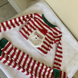 Toddler Pajamas 