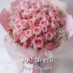 Flower Bouquets