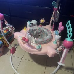 Baby Bouncer