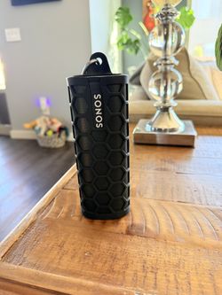 Sonos Roam