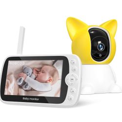 Baby Monitor 