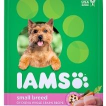 Iams Dog Food