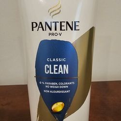 Classic clean