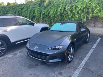2023 Mazda MX-5 Miata