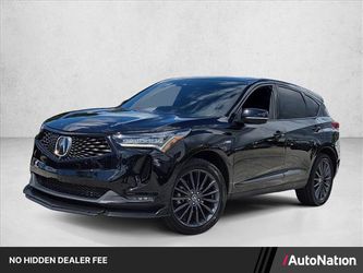 2024 Acura RDX