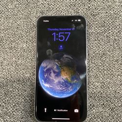 iPhone 14 128GB ATT unlocked