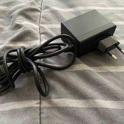 Nintendo Switch Euro Charger 
