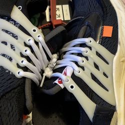 Off White Prestos