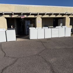 Whirlpool Stackable Washer And Dryer 