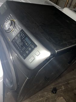 Samsung Dryer