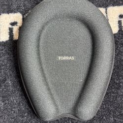 TORRAS 2025 Top Al Neck Fan Air Conditioner