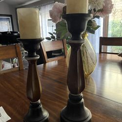 Candle Holders 