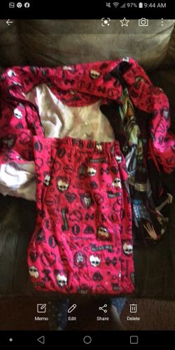 Clothes