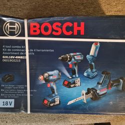 Bosch gxl18v-496b22