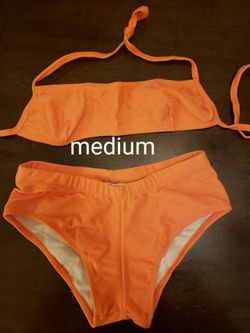 Brazilian bathing suits