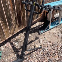 Bicycle Rack For Bike