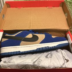 Nike Dunk Low Lx 