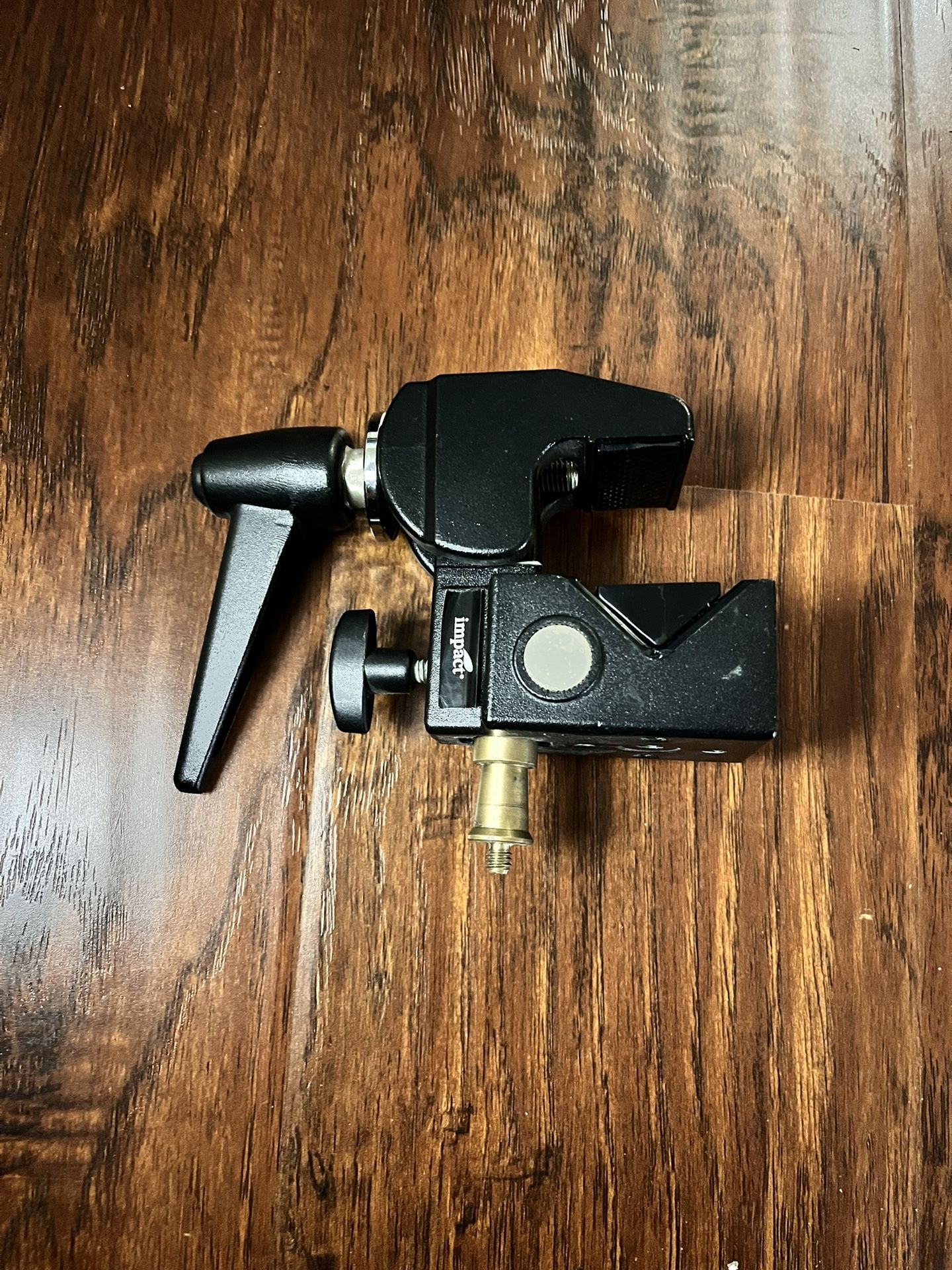 Impact Super Clamps