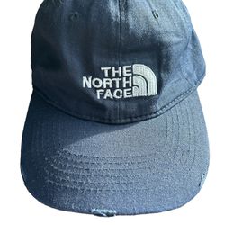 North Face Cap