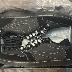 Jordan Low 1 Travis Scott