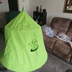 Home Depot Hanging Tent For Kids 