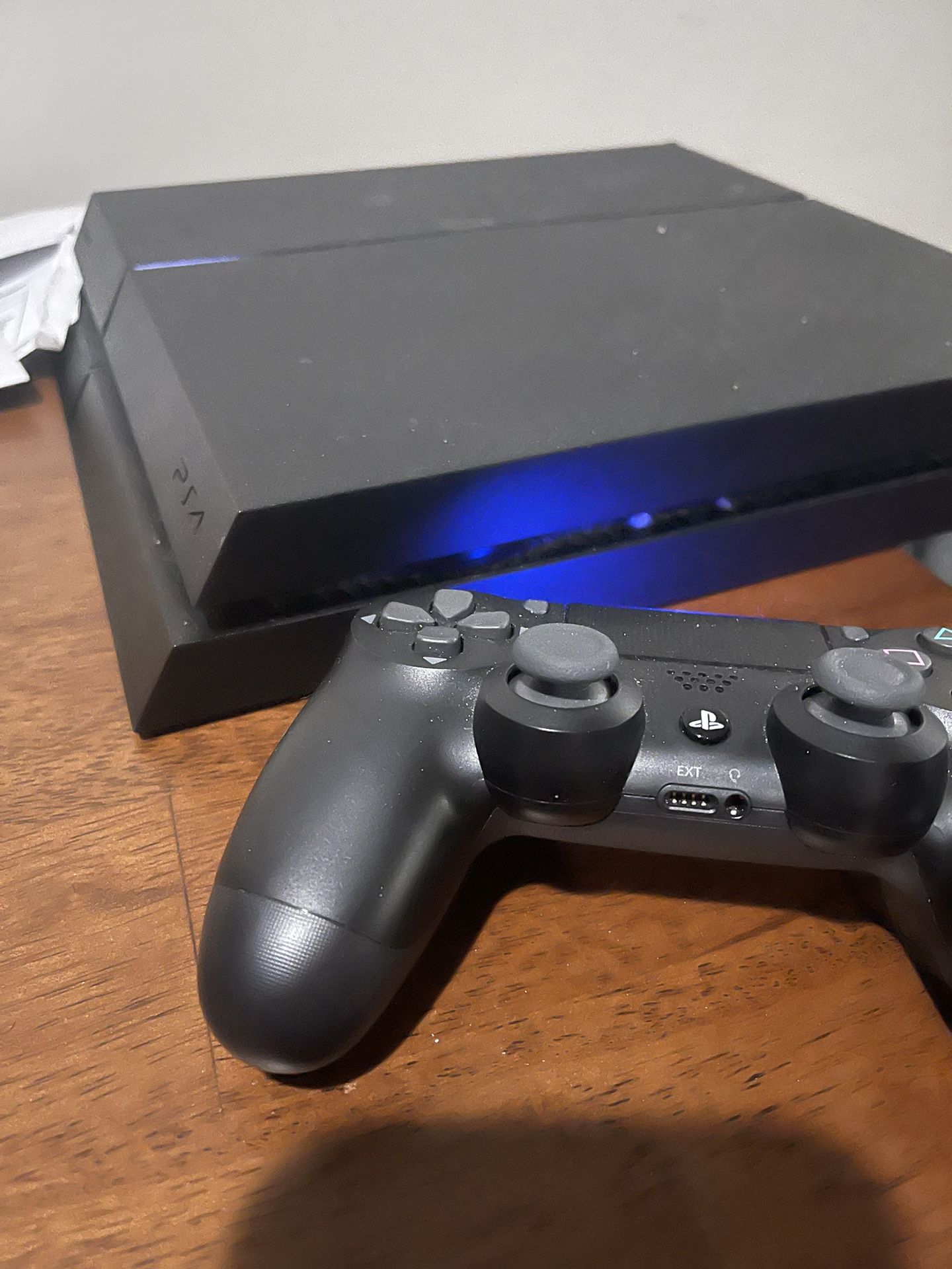 PS4 Good Condition 
