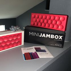 MINI JAMBOX