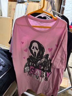 Playeras S y M