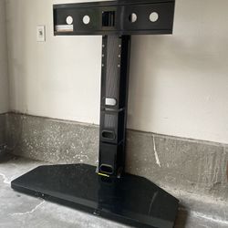 TV Stand. Limit 65 lbs