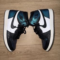 Jordan 1 Allstar Chameleon