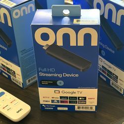 🔥ONN STREAMING STICK FOR SALE🔥