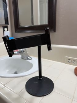 iPad Holder