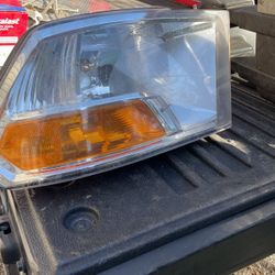 2009-2012 Ram 1200 Headlight Driver