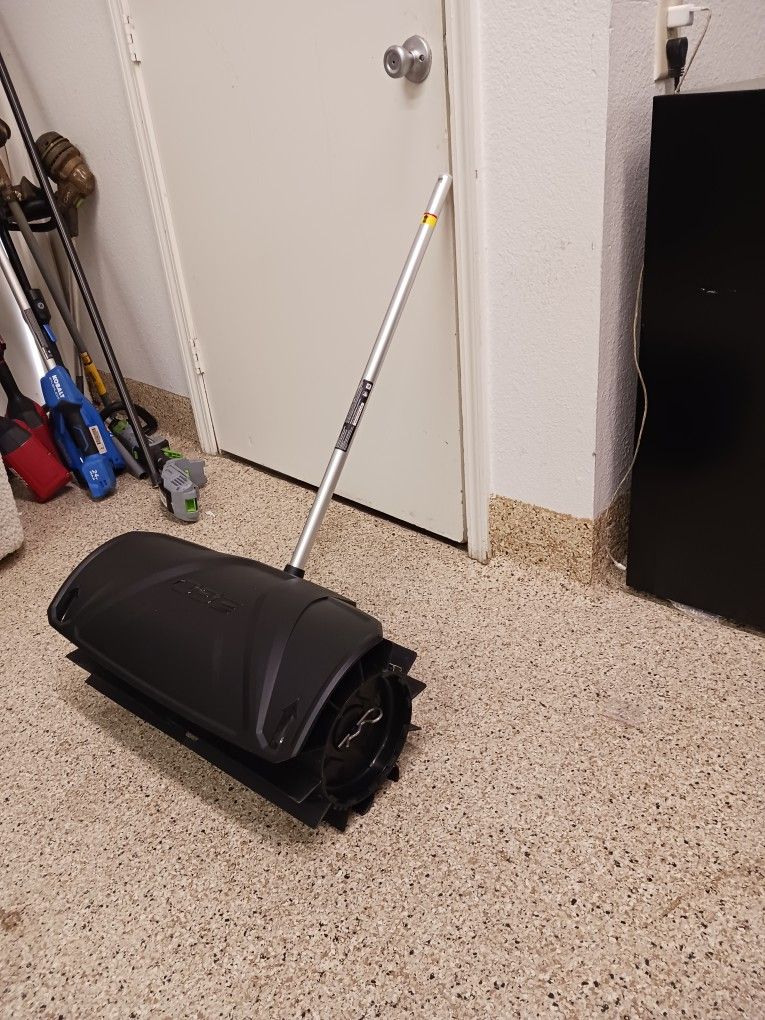 Ego Rubber Broom Attachment for Sale in Bakersfield, CA OfferUp