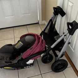 Stroller