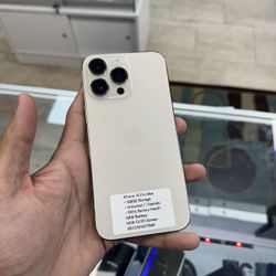 iPhone 14 Pro Max 128GB Unlocked