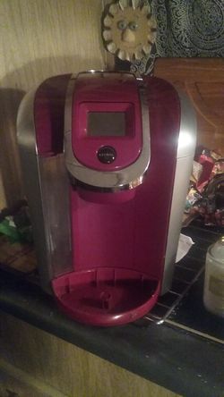 Keurig 2.0