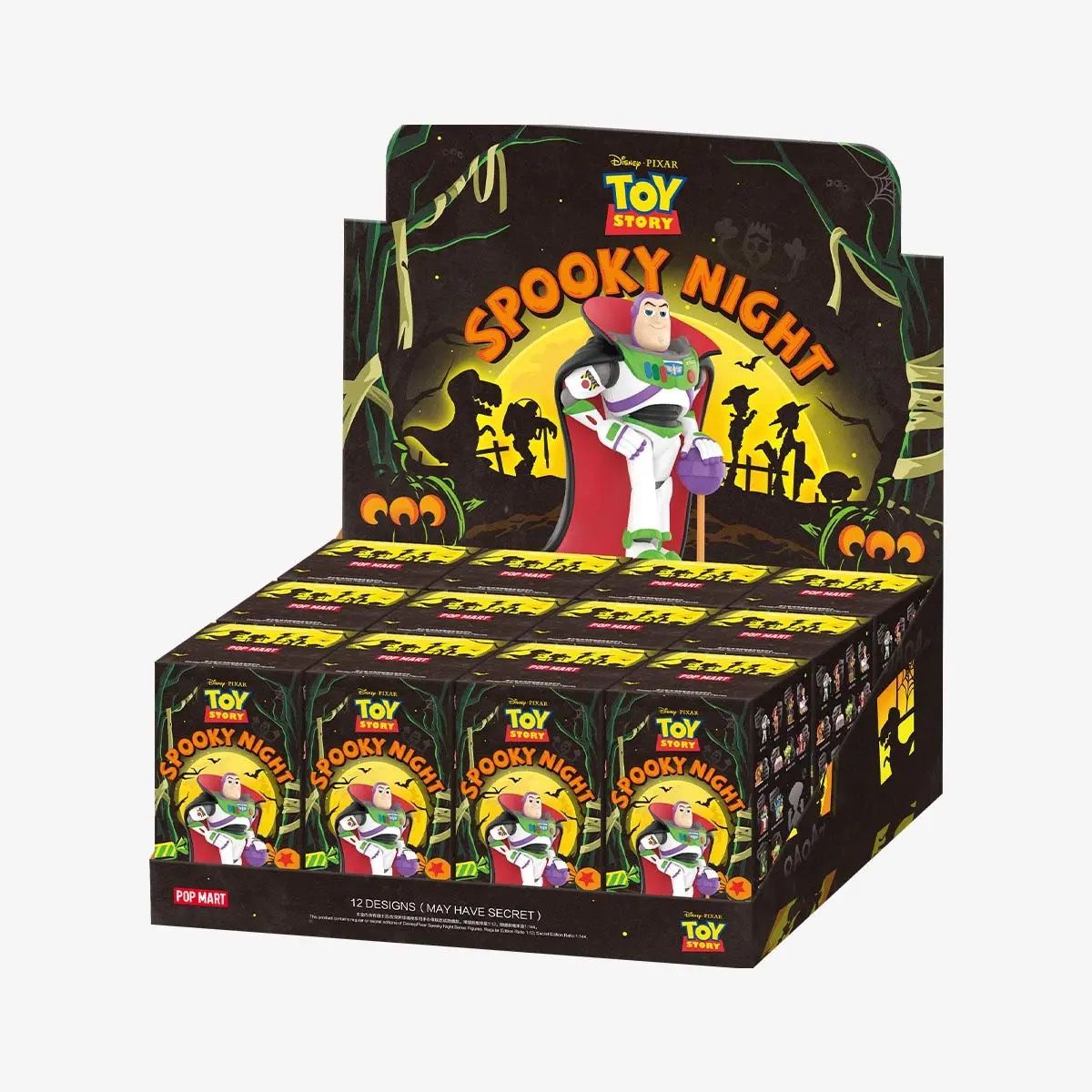 Pop Mary Disney/Pixar Toy Story Spooky Night