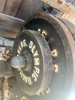Weights