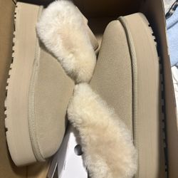 Ugg Slippers