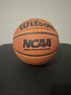 Wilson Basketball 