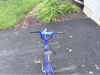 Instep Pathfinder Tag-Along bicycle