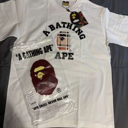 Bape Shirt