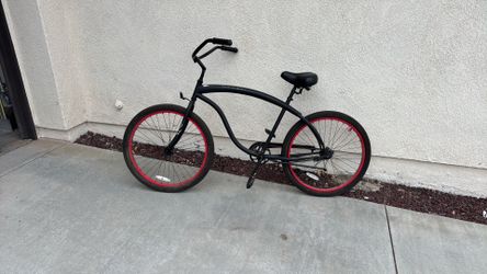 Beach Cruiser