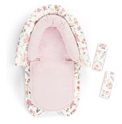 Baby Car Seat Head Support